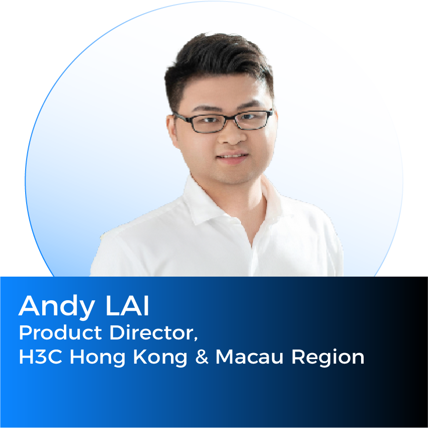 Andy LAI