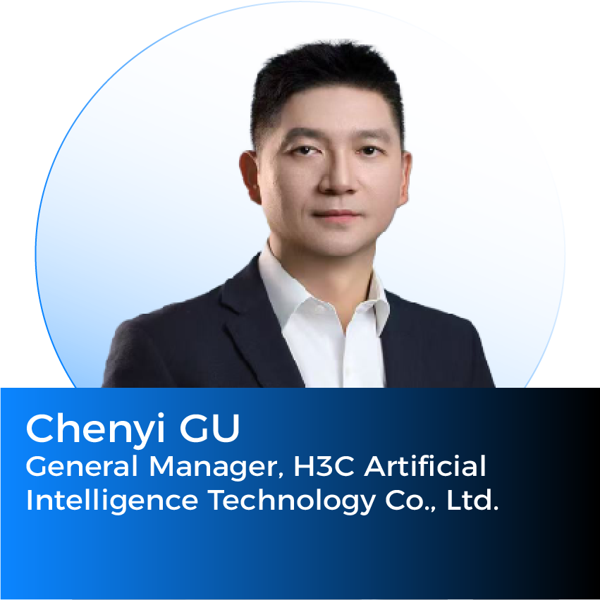 Chenyi GU
