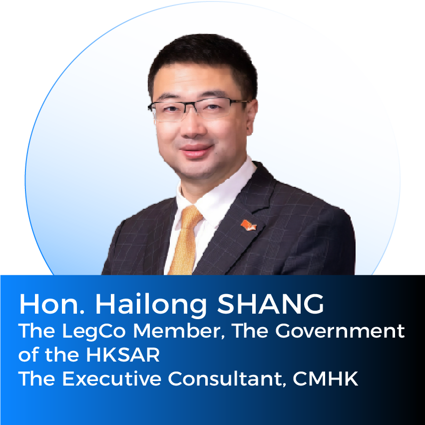 Hon. Hailong Shang