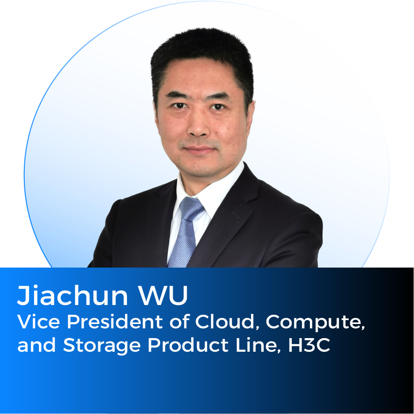 Jianchun WU