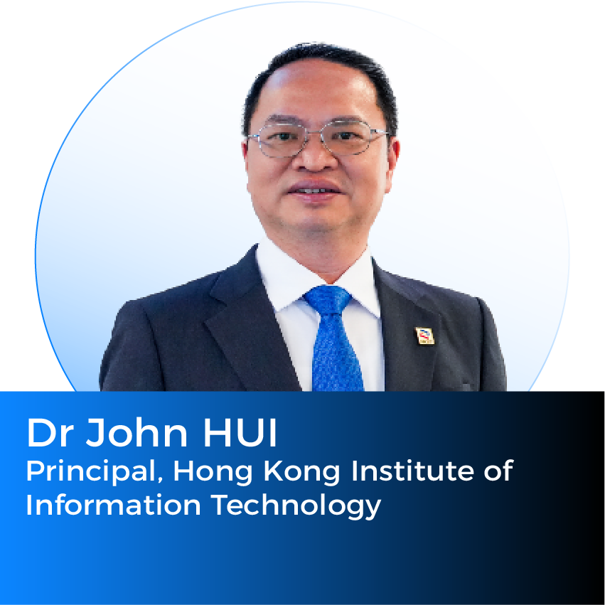 Dr John HUI