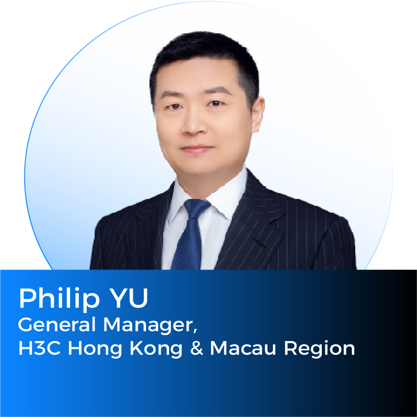 Philip YU