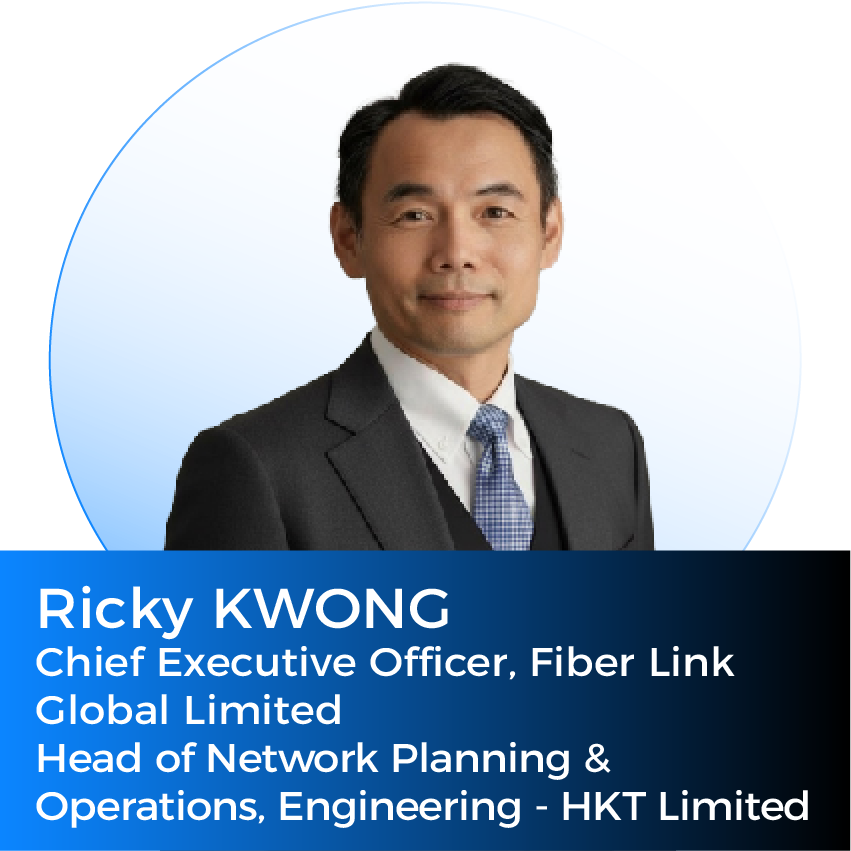 Ricky KWONG