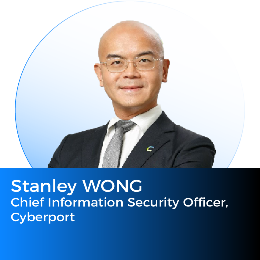 Stanley WONG